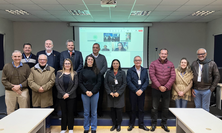 Ipem-SP realiza segunda reunião do Fórum Paulista de Infraestrutura da Qualidade deste ano